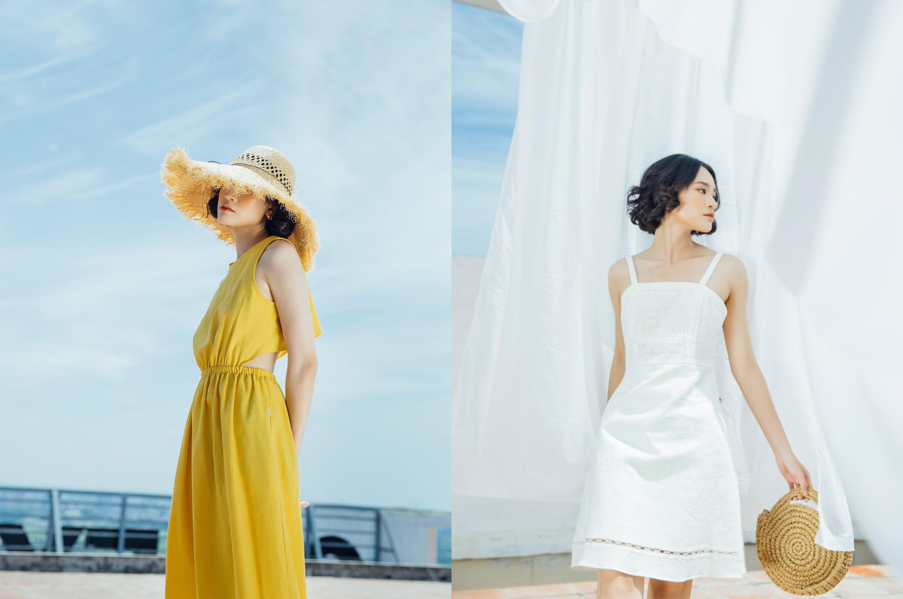 TP.HCM nắng gắt, du khách cần làm gì để chuyến đi thoải mái nhất? - 2