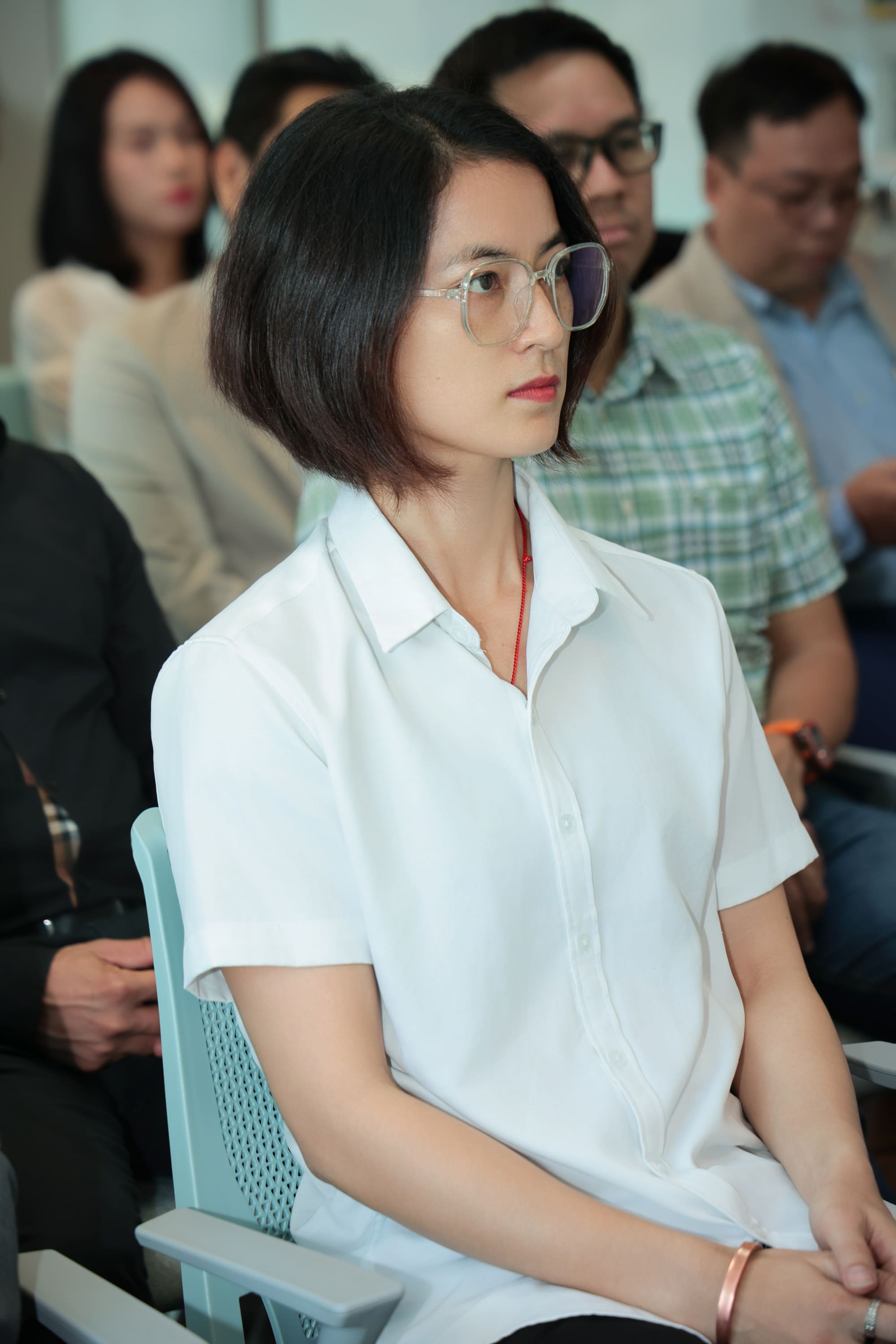 Cựu tuyển thủ boxing Lê Thị Bằng nói về khoảng trống dinh dưỡng trong thể thao - 2