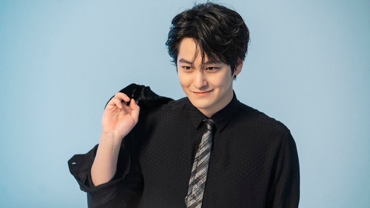 Kim Bum xác nhận đến Hà Nội tháng 6, bật mí dành món quà “khủng” cho fan Việt - 2
