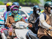 TP.HCM nắng gắt, du khách cần làm gì để chuyến đi thoải mái nhất?