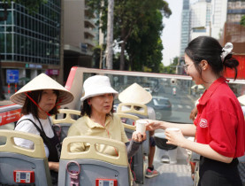  - Áp lực nhiên liệu, doanh nghiệp du lịch tìm cách giữ giá tour