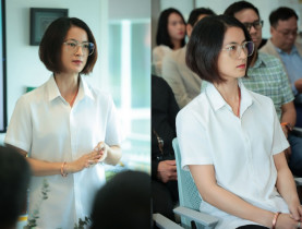  - Cựu tuyển thủ boxing Lê Thị Bằng nói về khoảng trống dinh dưỡng trong thể thao