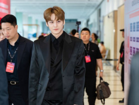  - Kim Bum xác nhận đến Hà Nội tháng 6, bật mí dành món quà “khủng” cho fan Việt