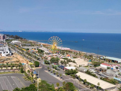  - Tuyến đường gần 9.500 tỷ đồng thúc đẩy phát triển du lịch vùng ven biển Lâm Đồng