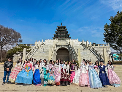 Suy ngẫm - Mở lối du lịch giáo dục: Hành trình kiến tạo trải nghiệm quốc tế cho sinh viên Việt