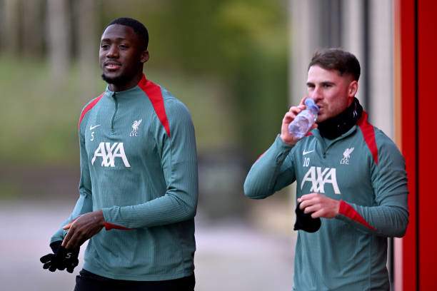 Salah rời Liverpool, lọt top 10 cầu thủ Ngoai hạng Anh sa sút nhất mùa - 2