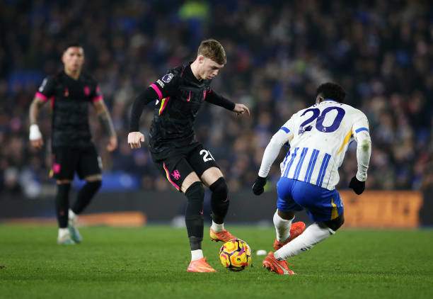 Salah rời Liverpool, lọt top 10 cầu thủ Ngoai hạng Anh sa sút nhất mùa - 3