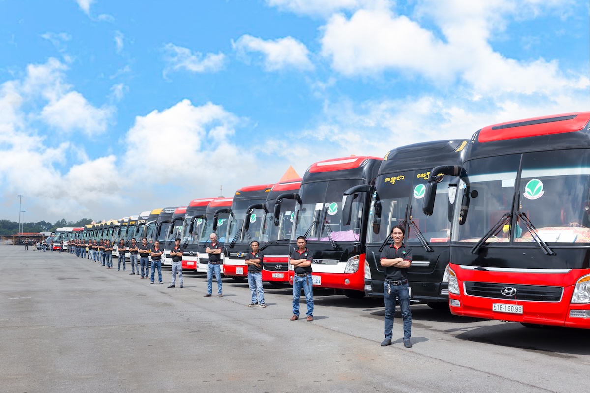 Áp lực nhiên liệu, doanh nghiệp du lịch tìm cách giữ giá tour - 3