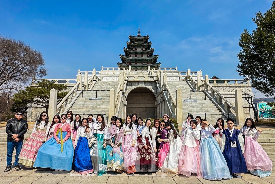 Mở lối du lịch giáo dục: Hành trình kiến tạo trải nghiệm quốc tế cho sinh viên Việt - 3