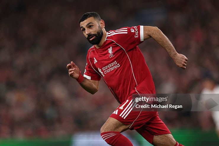 "Vua" Salah rời Liverpool khép lại kỷ nguyên rực rỡ, "ngai vàng" khó tìm người thay - 2