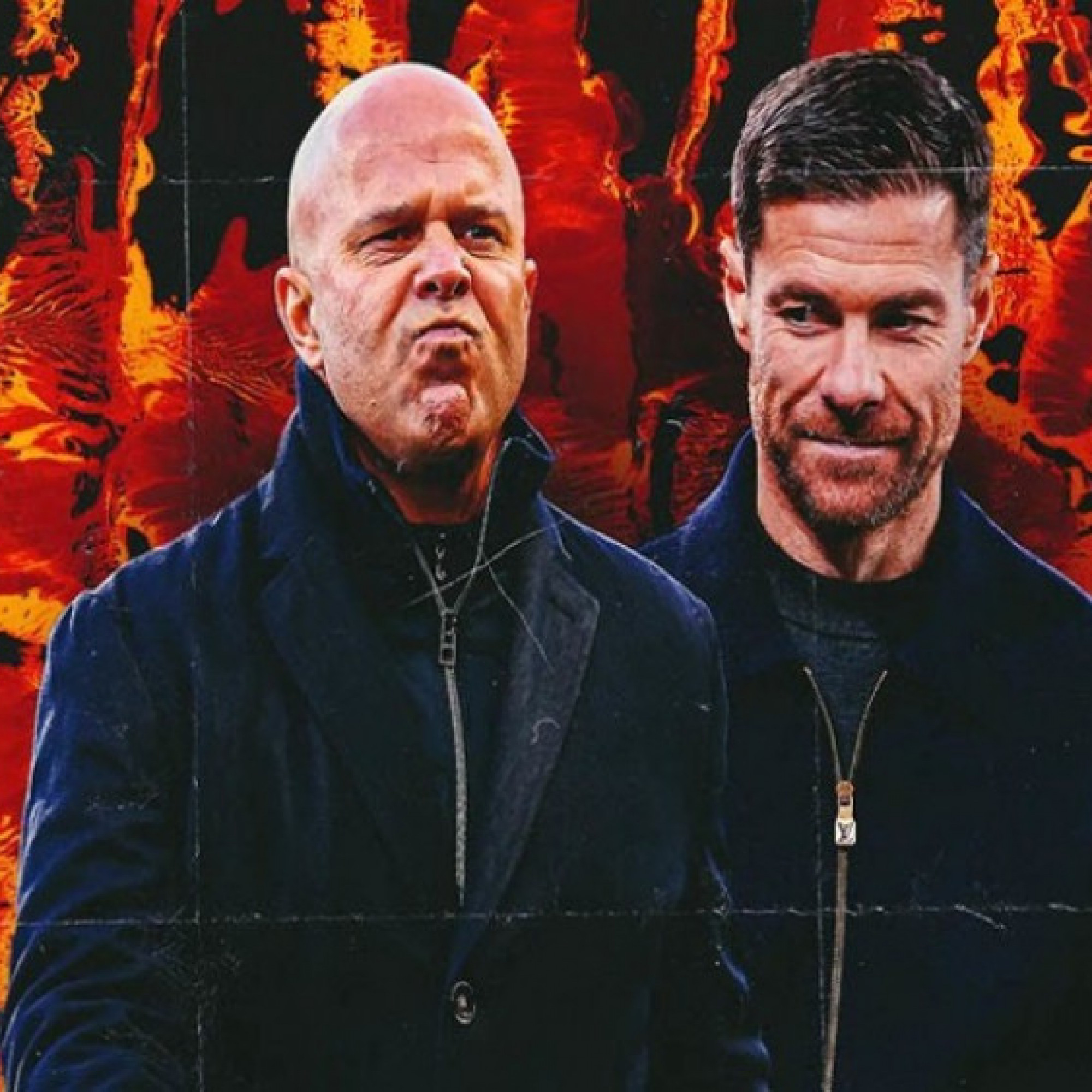  - Liverpool chốt sa thải HLV Slot sau khi chia tay Salah, "đi đêm" với Alonso