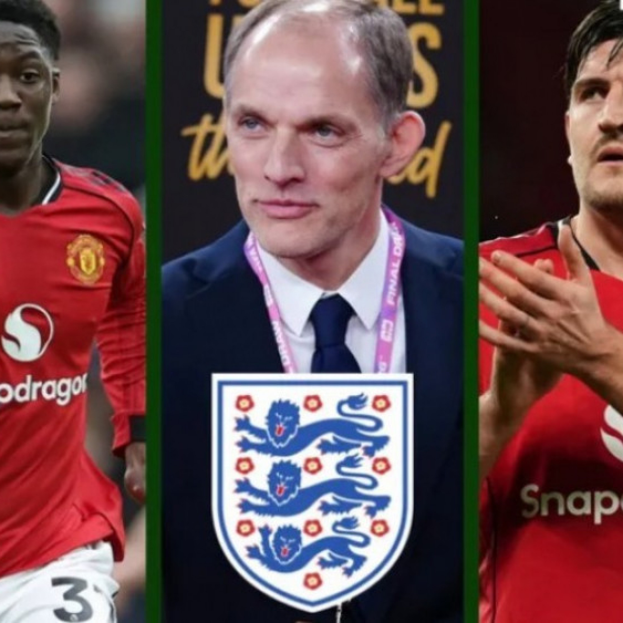  - Sao MU chờ cơ hội vàng lấy suất World Cup, Big 6 bị Real - Barca xâu xé lực lượng (Clip 1 phút)