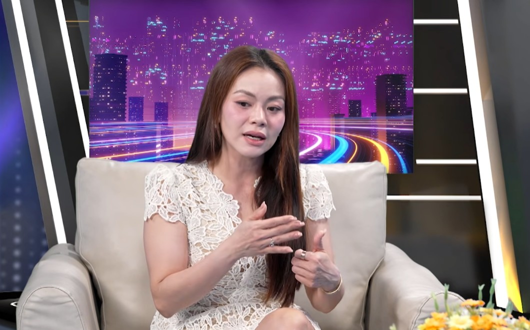 Hải Yến Idol hoang mang kể chuyện bị FC của một nghệ sĩ vào tận trang cá nhân làm loạn - 2