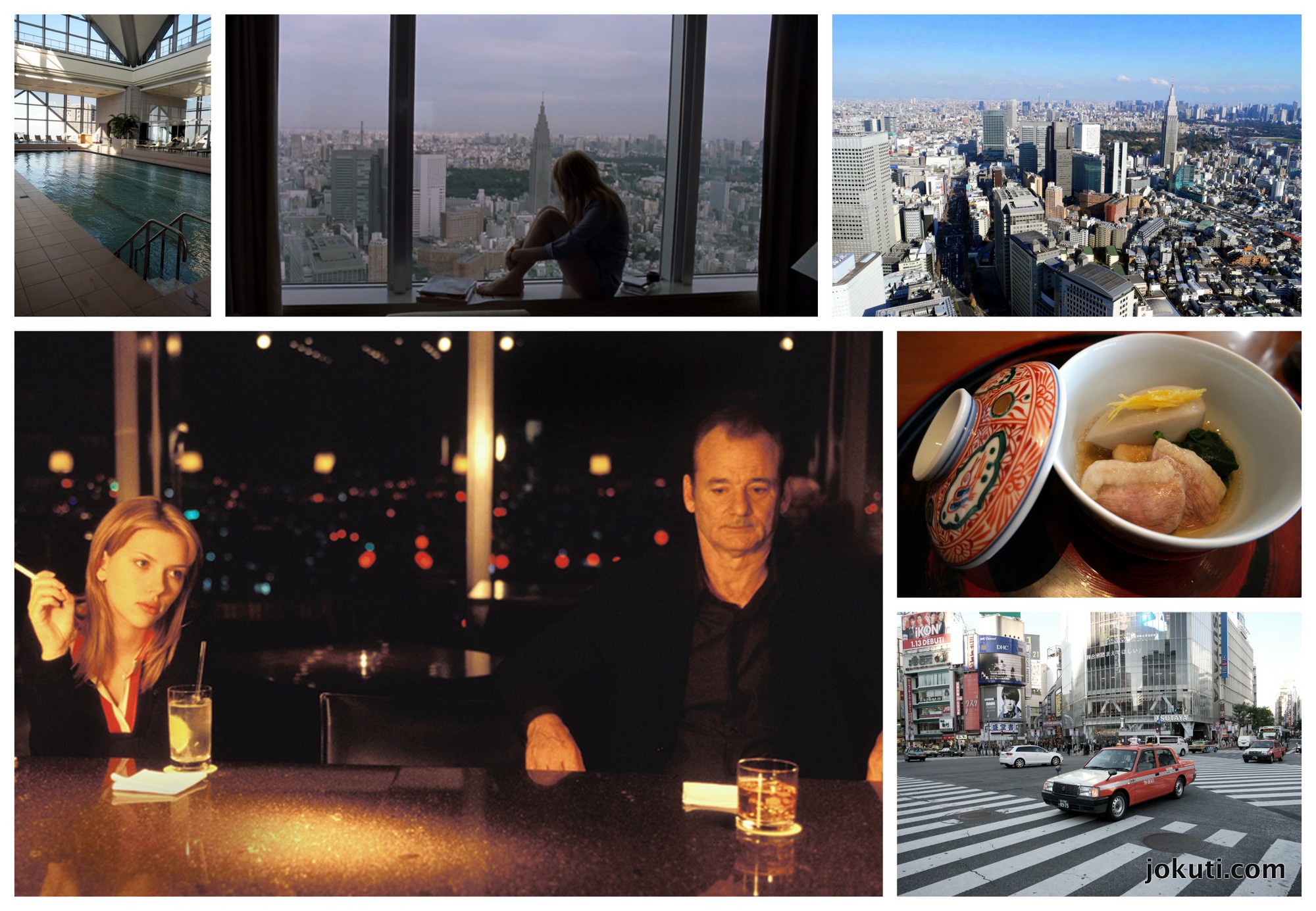 8 khách sạn bước ra từ màn ảnh, điểm đến không thể bỏ qua của tín đồ điện ảnh - 2