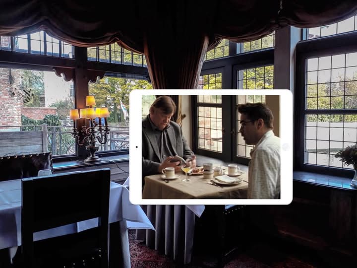 8 khách sạn bước ra từ màn ảnh, điểm đến không thể bỏ qua của tín đồ điện ảnh - 4