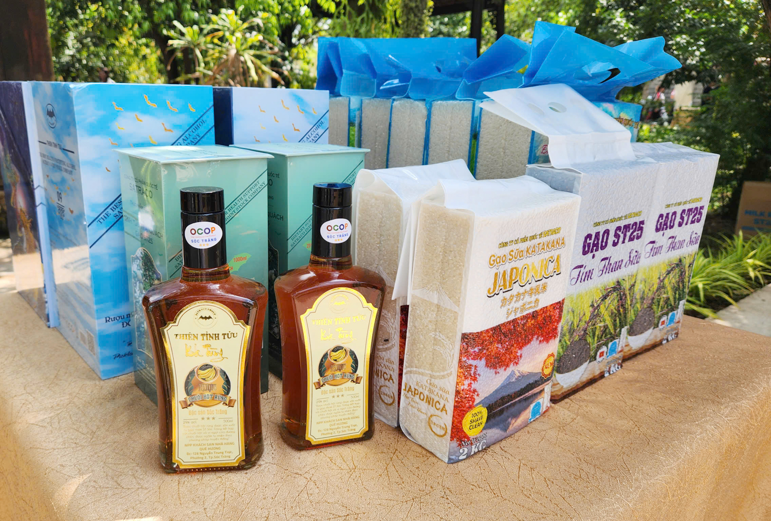 Du lịch Cần Thơ kết hợp 2 dòng sản phẩm đặc trưng ‘sông nước và tâm linh’ - 4