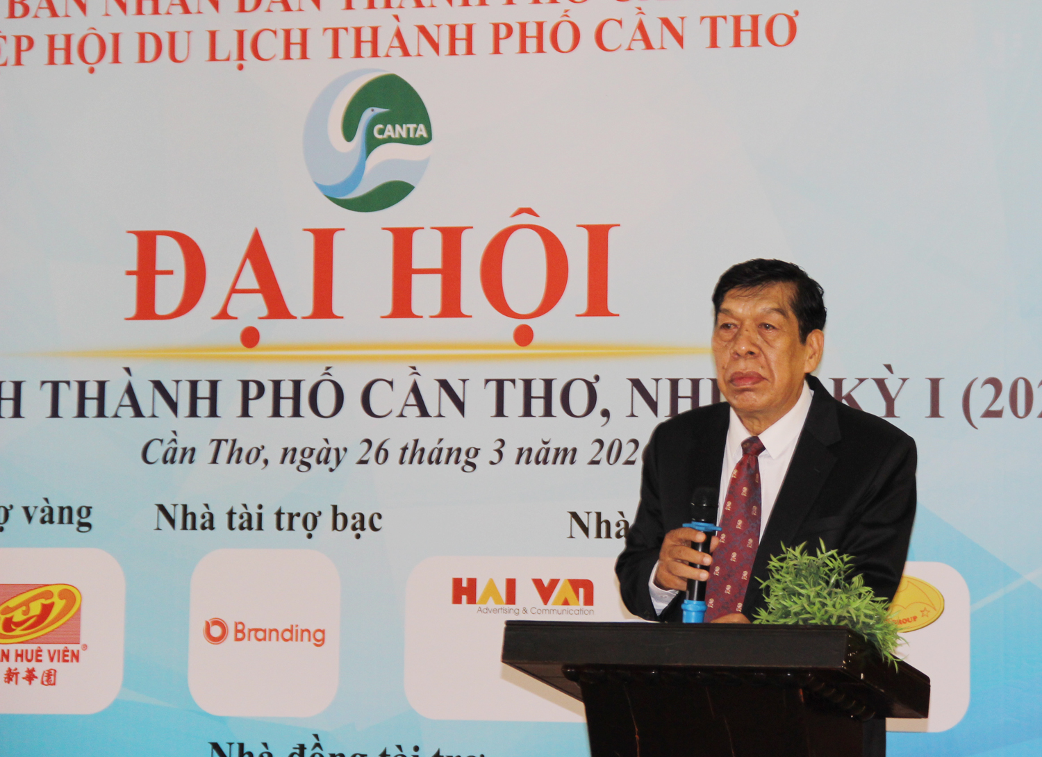 Du lịch Cần Thơ kết hợp 2 dòng sản phẩm đặc trưng ‘sông nước và tâm linh’ - 6