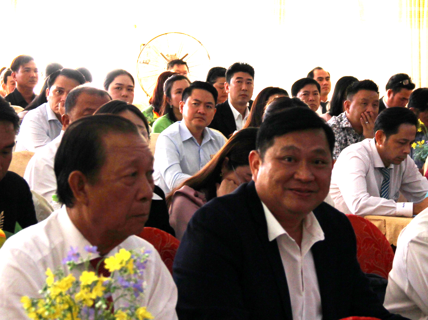 Du lịch Cần Thơ kết hợp 2 dòng sản phẩm đặc trưng ‘sông nước và tâm linh’ - 5