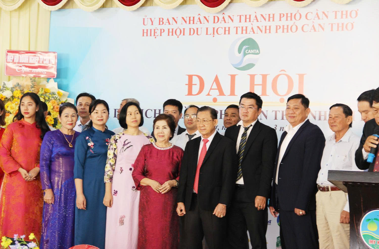 Du lịch Cần Thơ kết hợp 2 dòng sản phẩm đặc trưng ‘sông nước và tâm linh’ - 6