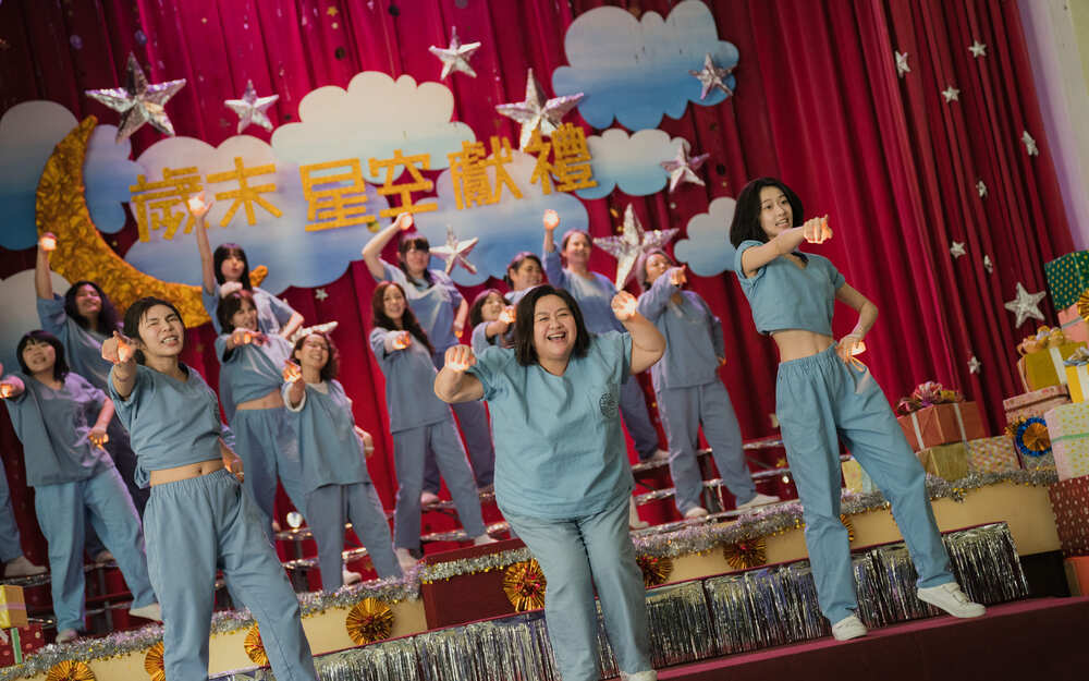 “Ánh dương của mẹ” phá kỷ lục 18 năm phòng vé Đài Loan, sắp ra mắt khán giả Việt - 1