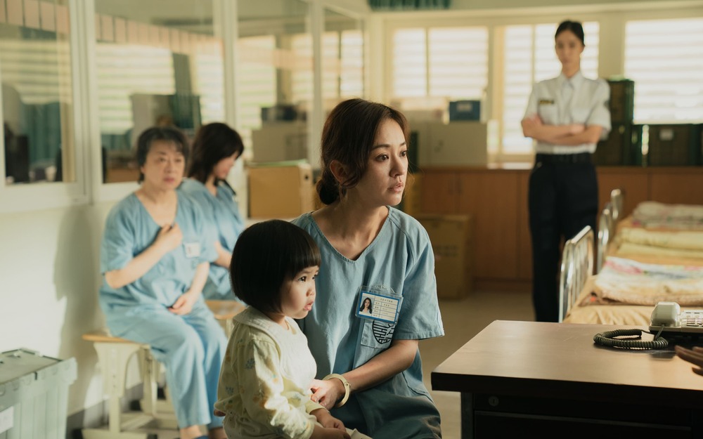 “Ánh dương của mẹ” phá kỷ lục 18 năm phòng vé Đài Loan, sắp ra mắt khán giả Việt - 2