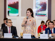 Chuyển động - Các quốc gia kỳ vọng lớn vào sáng kiến Liên minh Cà phê Toàn cầu của Việt Nam