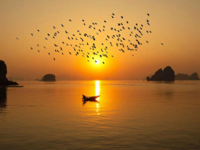  - Việt Nam trên bản đồ du lịch “tránh đông” của Đông Nam Á