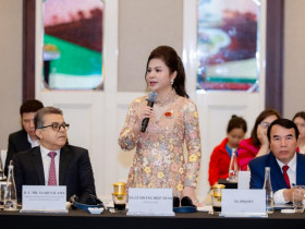  - Các quốc gia kỳ vọng lớn vào sáng kiến Liên minh Cà phê Toàn cầu của Việt Nam