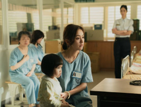  - “Ánh dương của mẹ” phá kỷ lục 18 năm phòng vé Đài Loan, sắp ra mắt khán giả Việt