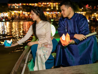  - Việt Nam đạt vị trí cao trong danh sách 'các quốc gia vẫn nồng hậu đón khách quốc tế'