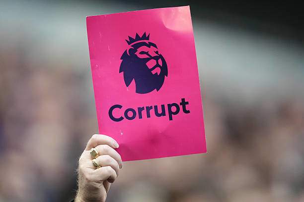 Everton khởi kiện Ngoại hạng Anh, yêu cầu Chelsea bị trừ điểm để vào nhóm dự Cúp C1 - 2