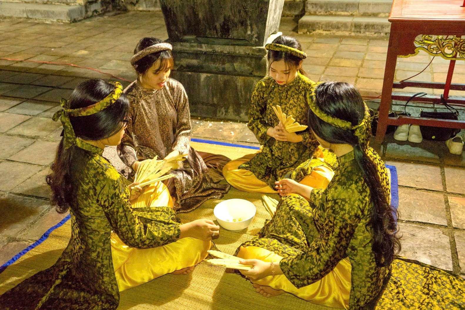 Hấp dẫn chương trình ‘Hoàng cung Huyền ảo’ - 3