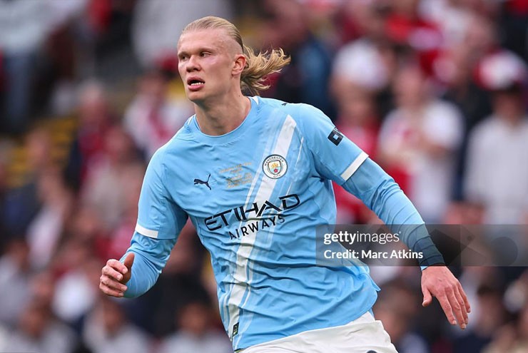 Báo động dàn sao hạng A tháo chạy khỏi Ngoại hạng Anh, Haaland cô đơn một cõi - 2