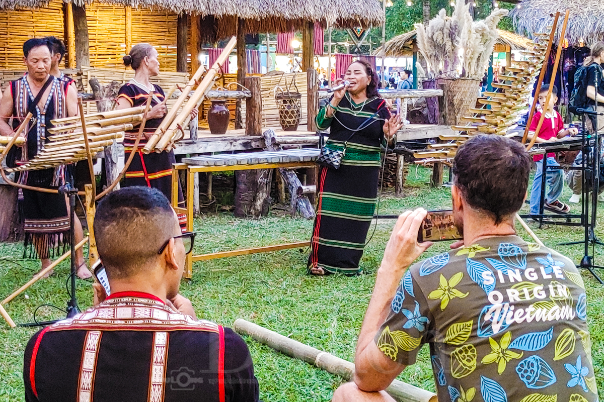 Đánh thức vị giác tại Lễ hội Văn hóa Ẩm thực 2026, nơi bản sắc Việt hội ngộ tinh hoa quốc tế - 11