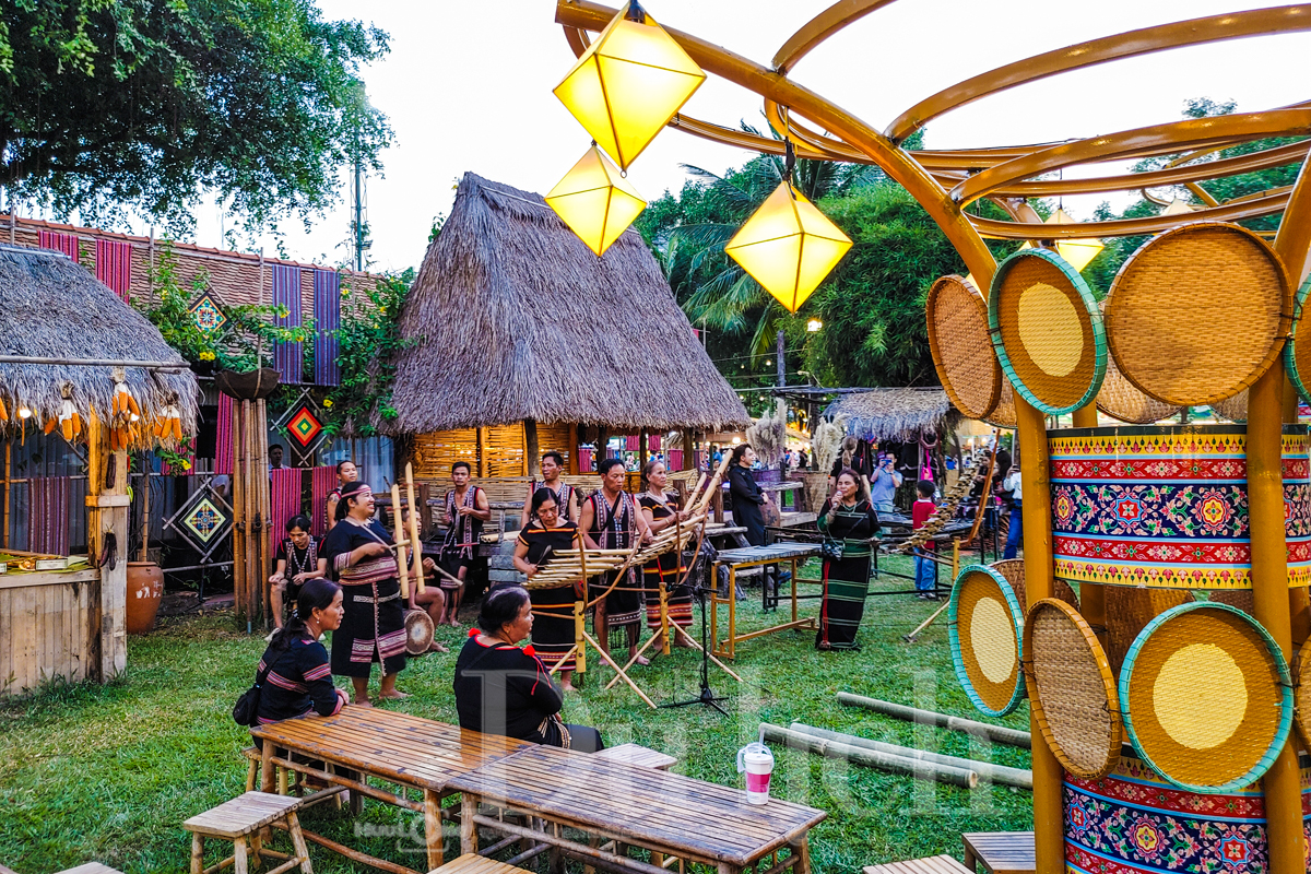 Đánh thức vị giác tại Lễ hội Văn hóa Ẩm thực 2026, nơi bản sắc Việt hội ngộ tinh hoa quốc tế - 4