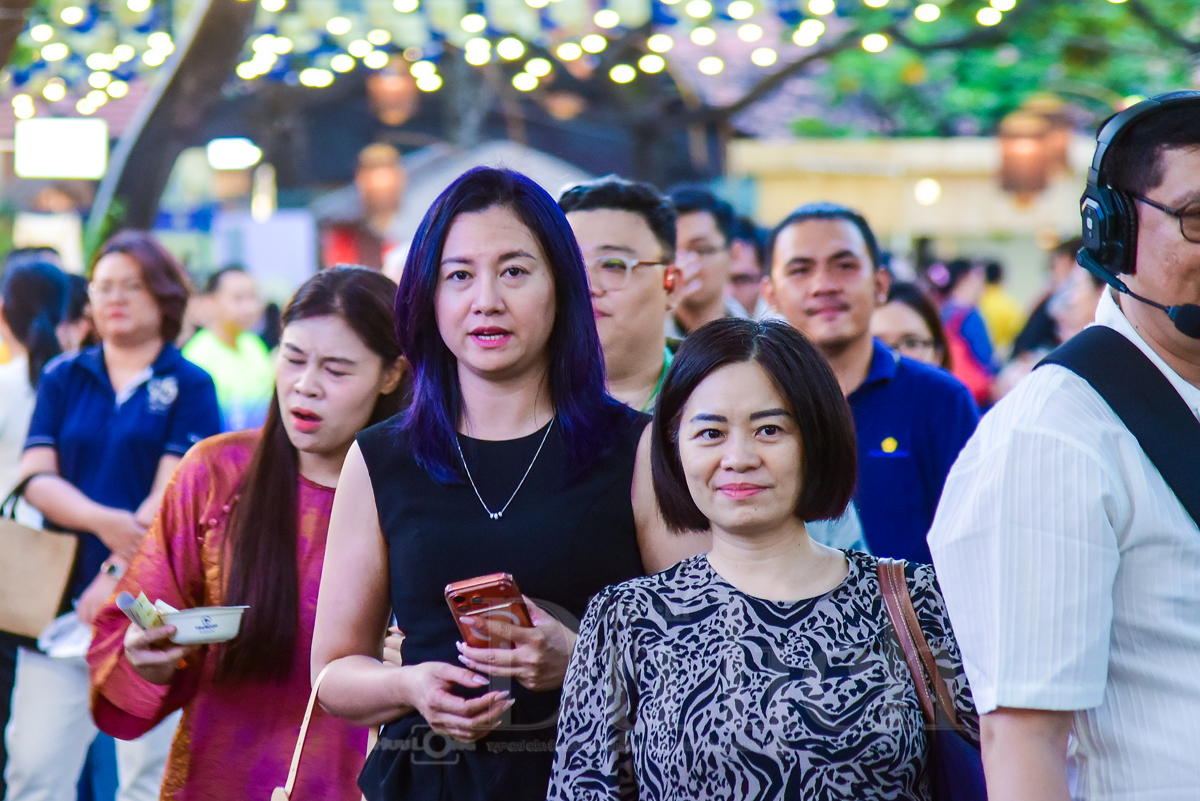 Đánh thức vị giác tại Lễ hội Văn hóa Ẩm thực 2026, nơi bản sắc Việt hội ngộ tinh hoa quốc tế - 12