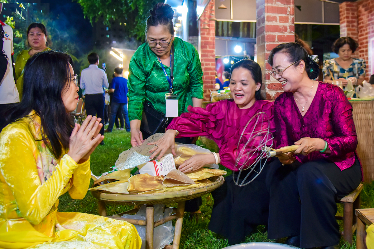 Hành trình tìm về hương vị phù sa giữa lòng Sài Gòn - 7