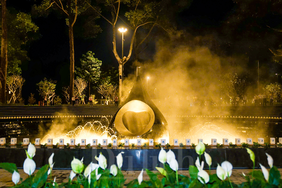 Tiếp tục nghiên cứu sử dụng các "khu đất vàng" phục vụ người dân và du khách - 4