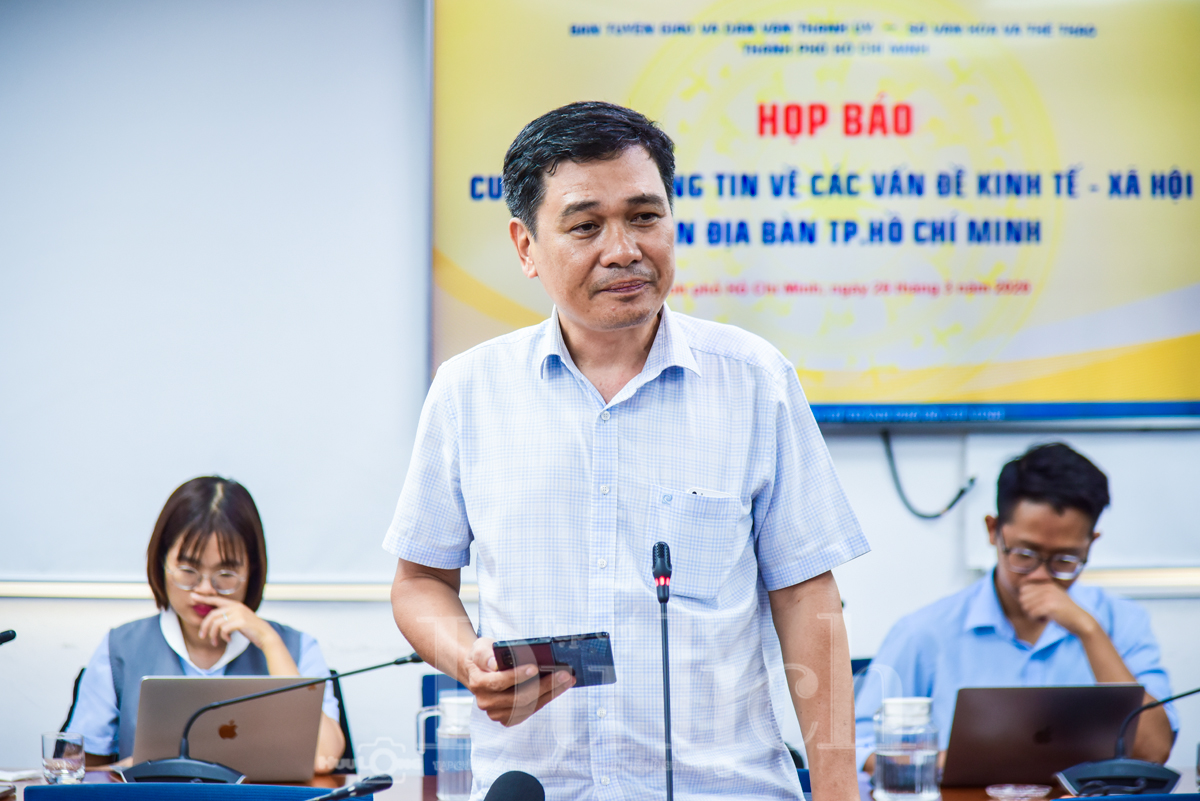 Tiếp tục nghiên cứu sử dụng các "khu đất vàng" phục vụ người dân và du khách - 1