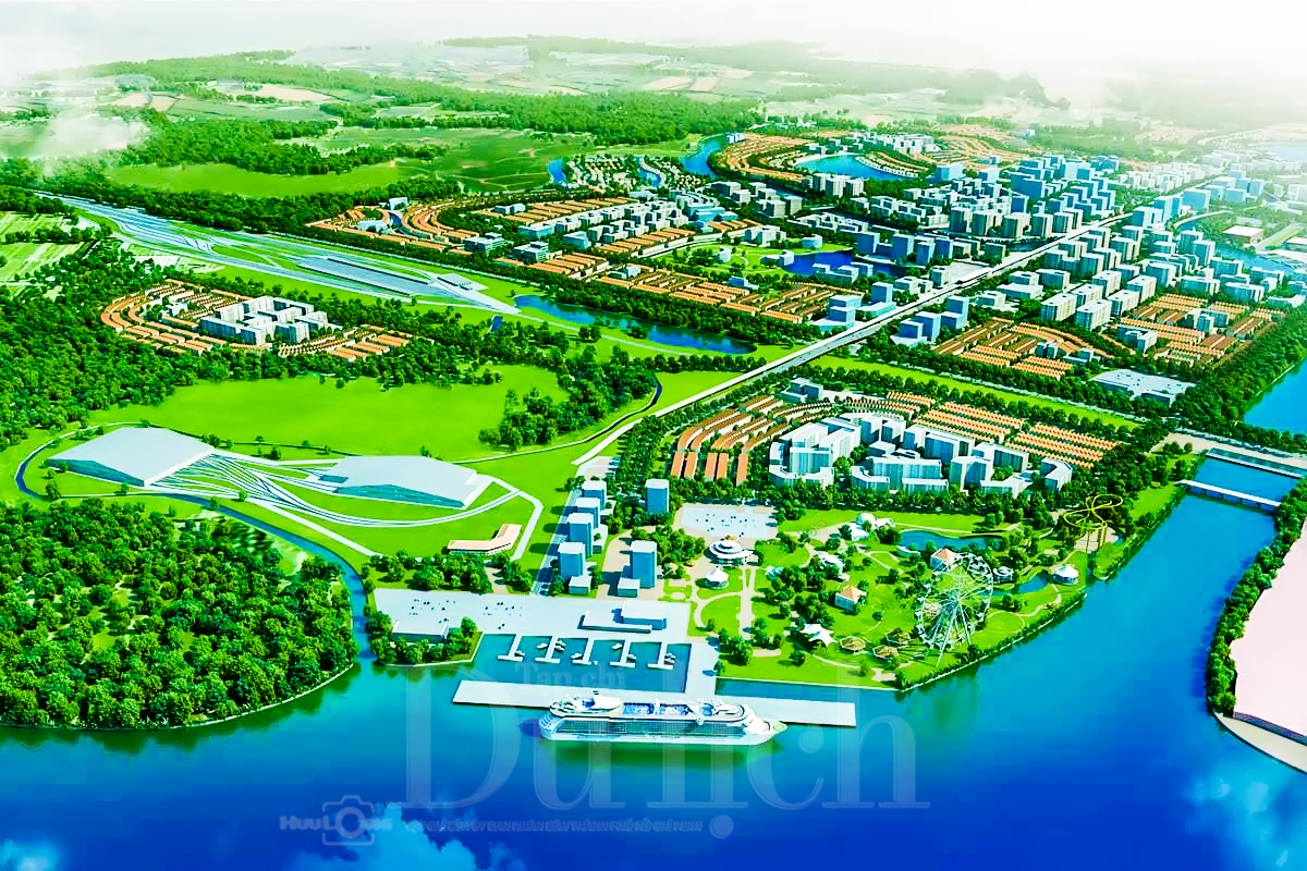 Du lịch TP.HCM bứt tốc, hoàn thành gần nửa kế hoạch năm chỉ sau ... 3 tháng! - 3