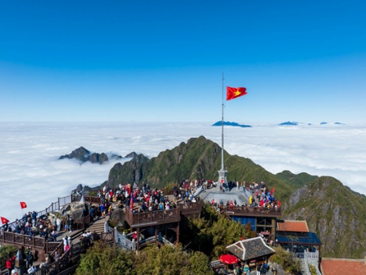 Du lịch Sa Pa dịp Giỗ Tổ, 30/4-1/5: Lộ trình nào lý tưởng nhất?