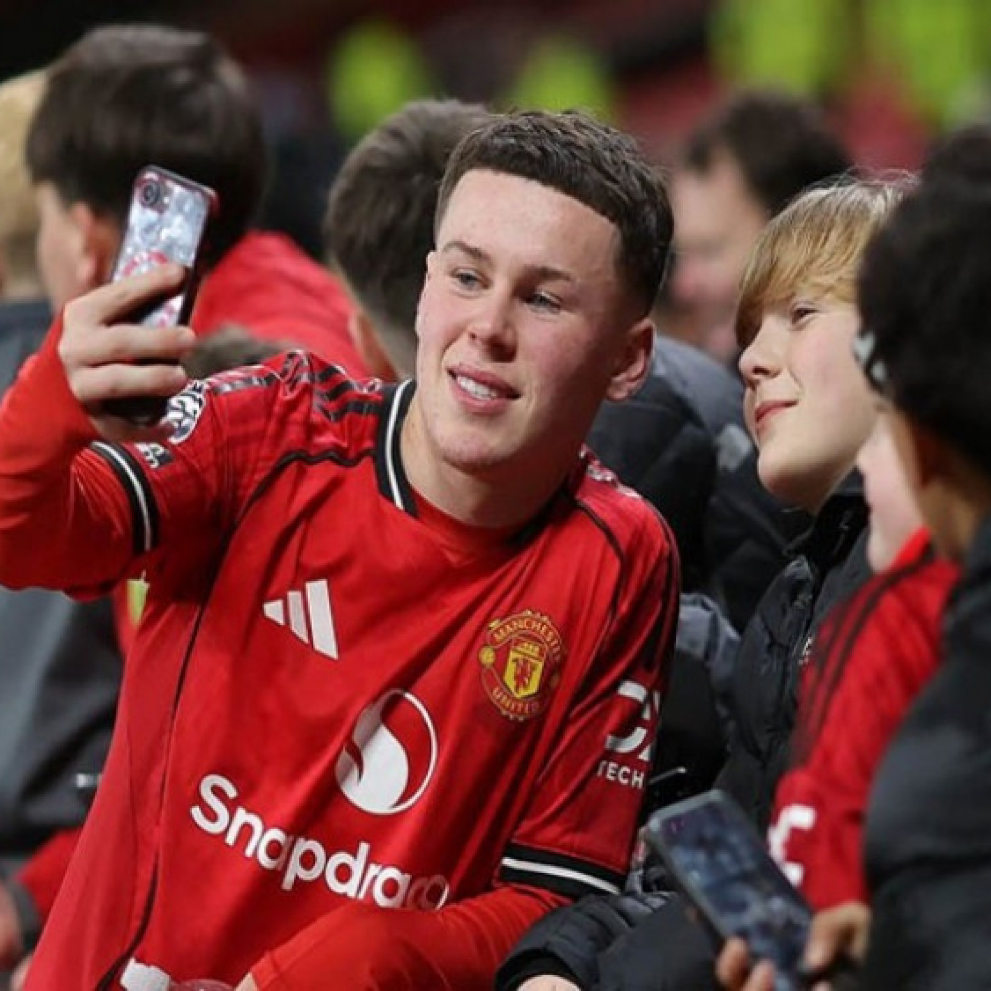  - Con trai Rooney chấn thương nghỉ hết mùa, ngọc quý MU bao giờ trở lại?