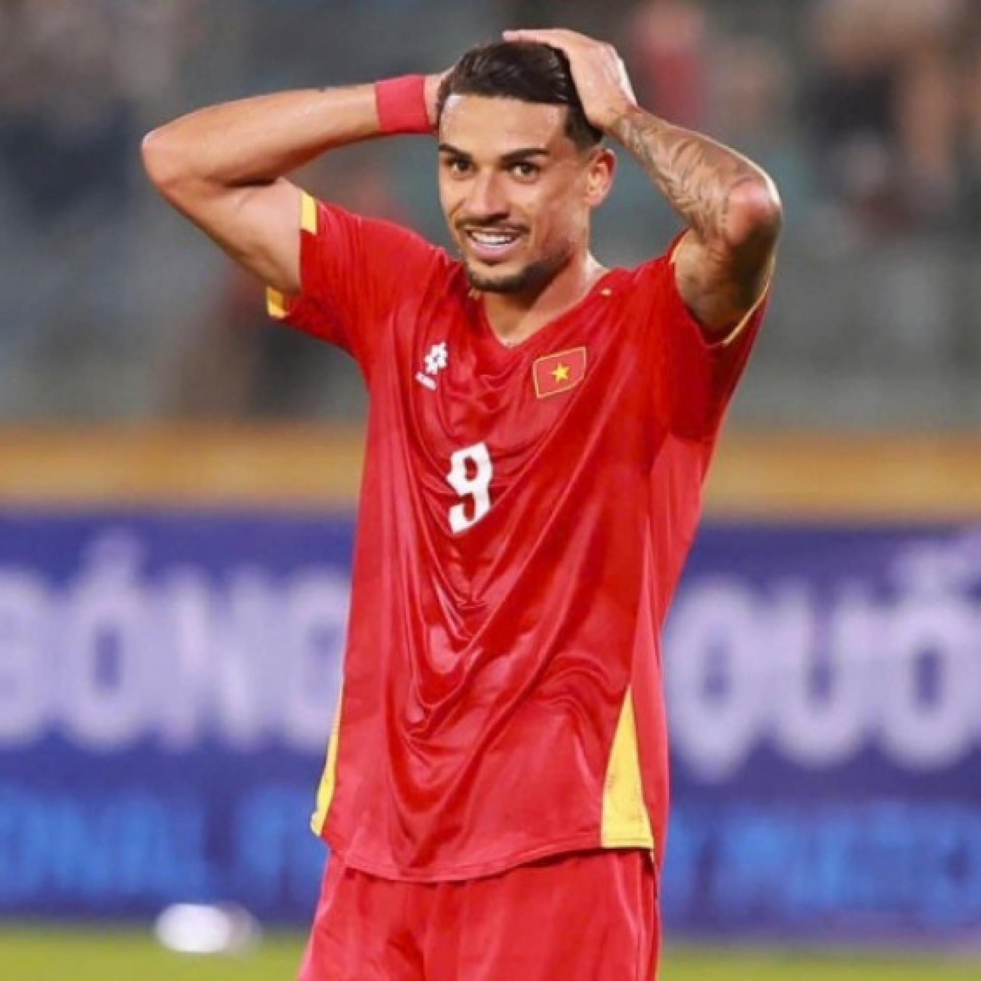  - Hoàng Hên hay nhưng chưa hên, ai hay nhất trận Việt Nam thắng Bangladesh? (Clip tin nóng)