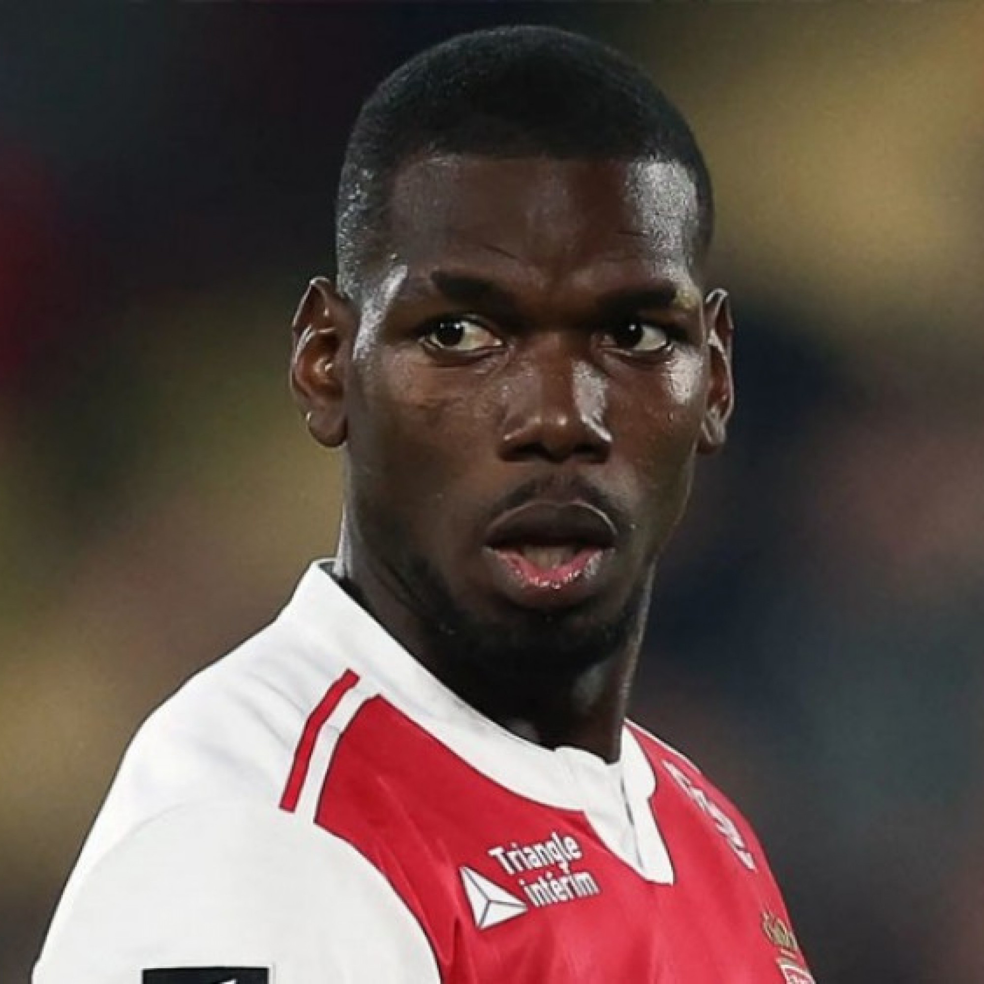  - "Ngựa chứng" Pogba ghi bàn sau 4 năm, lập tuyệt phẩm tung lưới đội bóng Anh