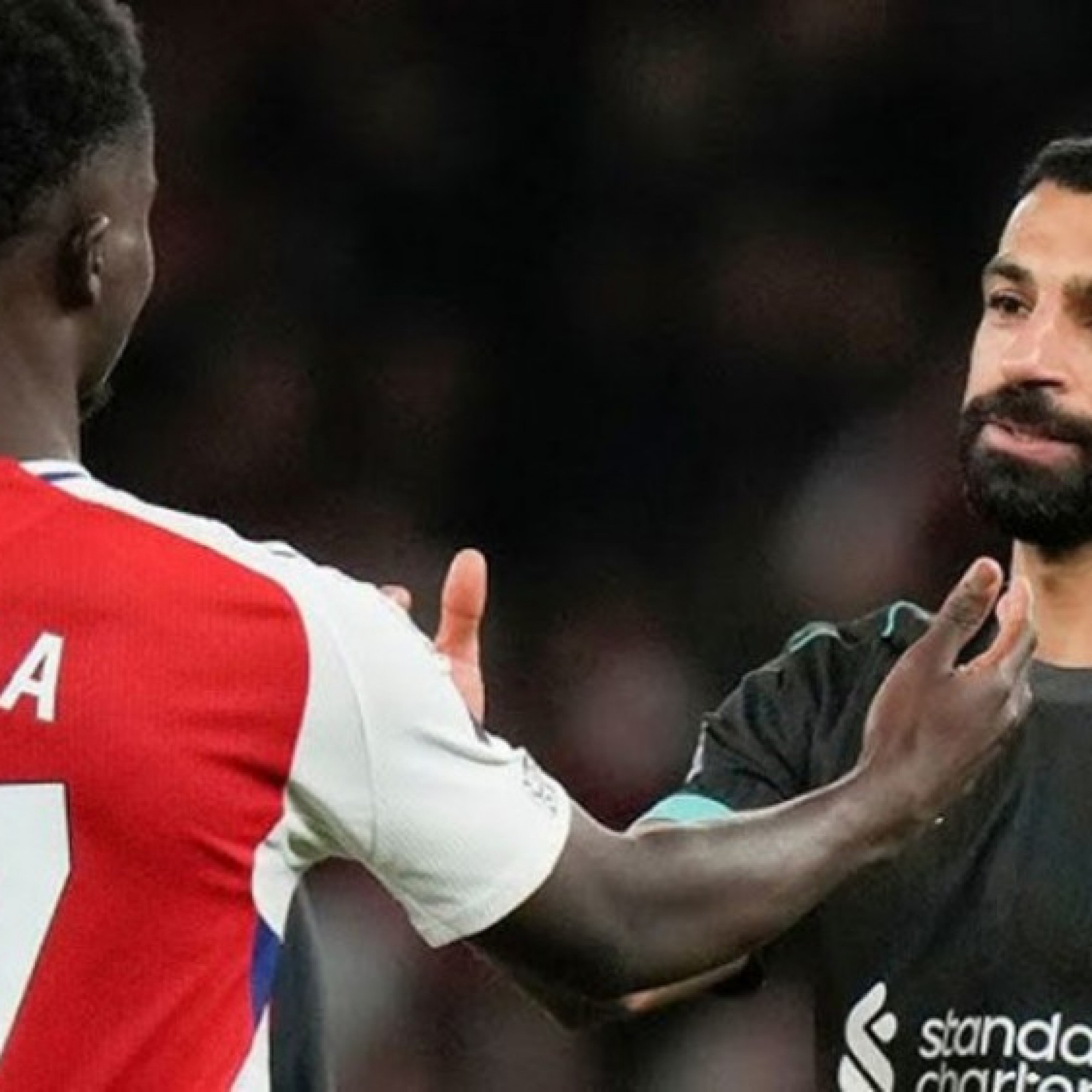  - Salah rời Liverpool, lọt top 10 cầu thủ Ngoai hạng Anh sa sút nhất mùa