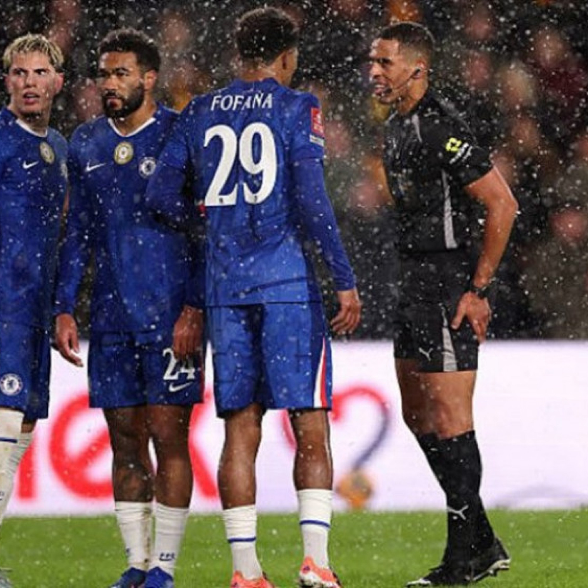  - Garnacho tự lộ mặt nội gián ở Chelsea, vẫn có thêm 2 "kẻ gian" khác?