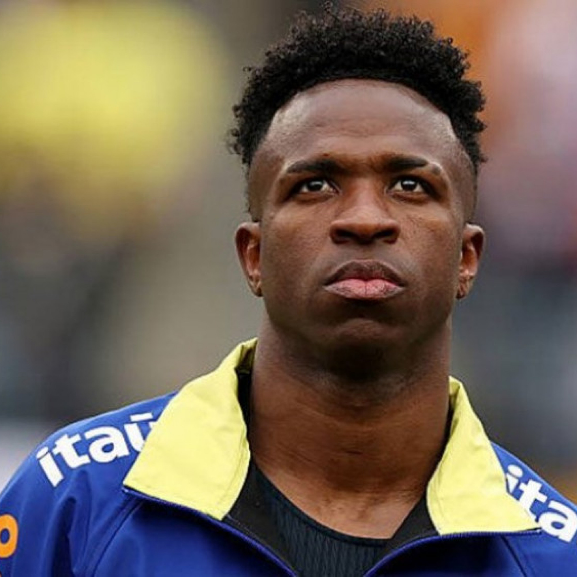  - Báo Brazil kêu gọi Ancelotti loại Vinicius khỏi ĐTQG, không cho đá World Cup