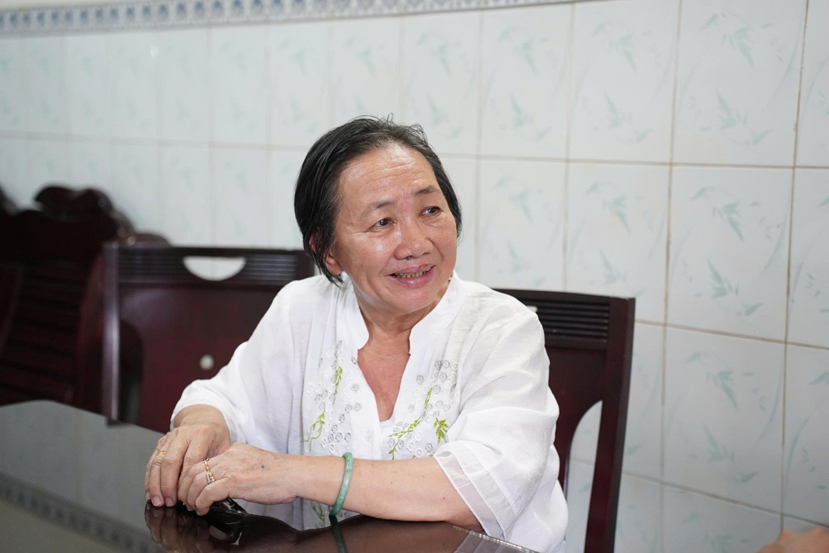 Đài tưởng niệm Covid-19: Dấu ấn tri ân giữa lòng thành phố nghĩa tình - 4