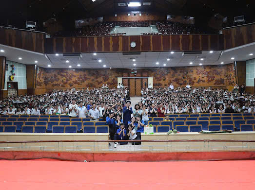 11 năm giữ lửa và lan tỏa văn hóa Nam Bộ - 1