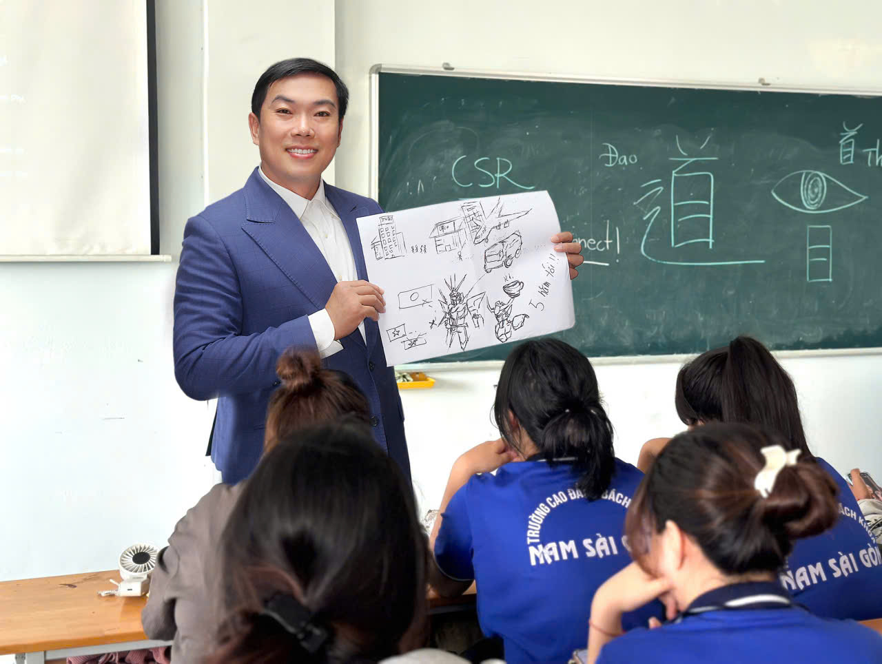 11 năm giữ lửa và lan tỏa văn hóa Nam Bộ - 5